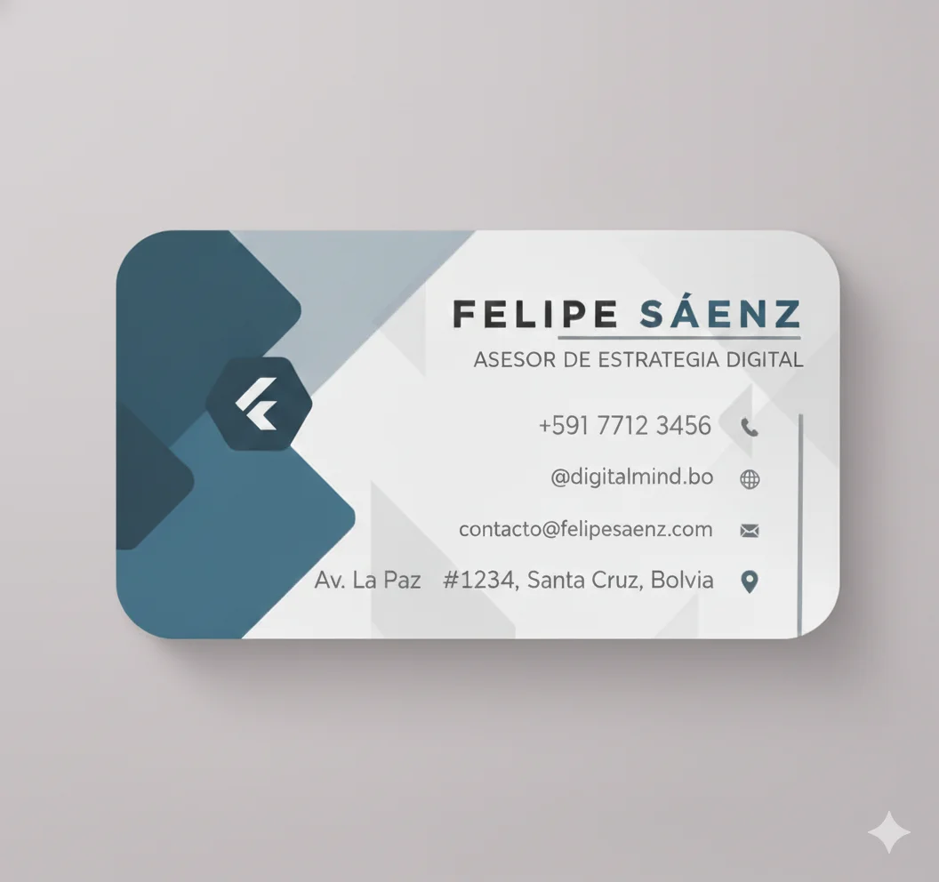 imagen de carta de presentacion personalizada